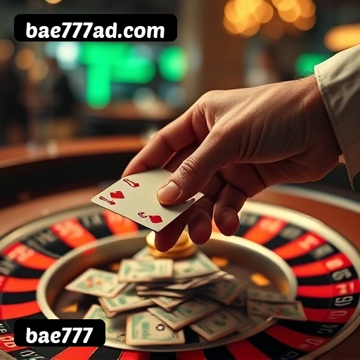 bae777 segurança SSL 256-bit - Licença Curaçao, eCOGRA, GLI certificado